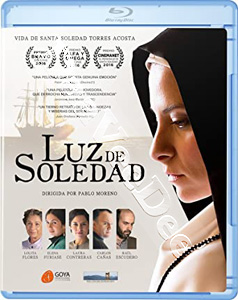 Light of Soledad | Luz de Soledad  |   Blu-Ray